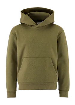 Craft Community 2.0 1915322 Hoodie Regular Fit Kinderen miniatuur