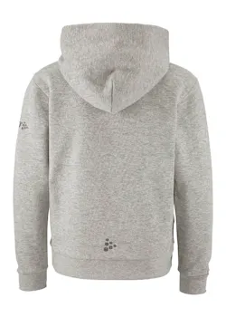Craft Community 2.0 1915322 Hoodie Regular Fit Kinderen miniatuur