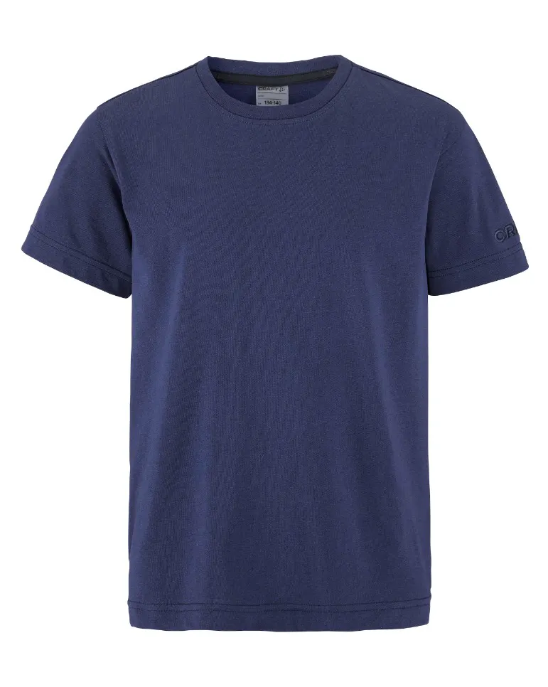 Marineblauw