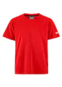 Craft Community 2.0 1915323 T-Shirt Regular Fit Kinderen miniatuur