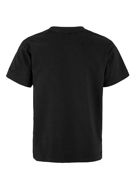 Craft Community 2.0 1915323 T-Shirt Regular Fit Kinderen