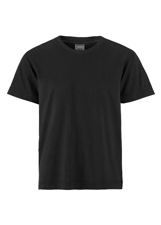 Craft Community 2.0 1915323 T-Shirt Regular Fit Kinderen