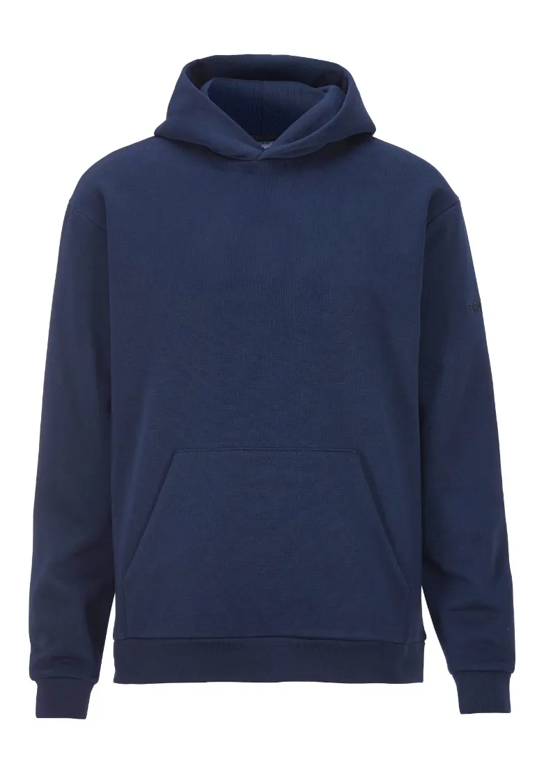 Marineblauw