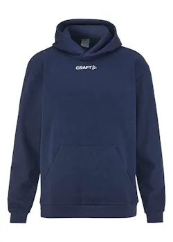 Craft Community 2.0 1915344 Logo Hoodie Regular Fit miniatuur