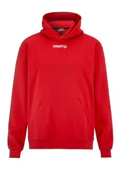 Craft Community 2.0 1915344 Logo Hoodie Regular Fit miniatuur