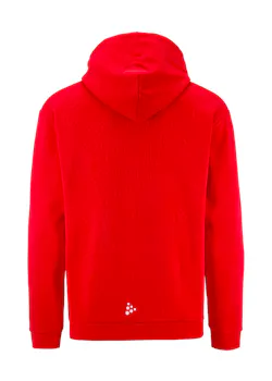Craft Community 2.0 1915344 Logo Hoodie Regular Fit miniatuur