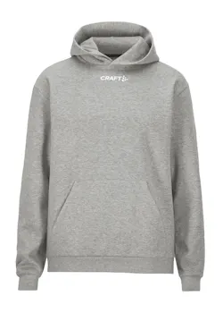 Craft Community 2.0 1915344 Logo Hoodie Regular Fit miniatuur
