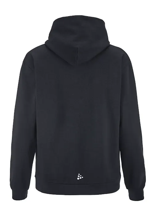 Craft Community 2.0 1915344 Logo Hoodie Regular Fit
