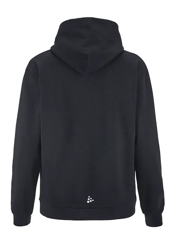 Craft Community 2.0 1915344 Logo Hoodie Regular Fit