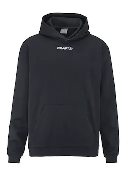 Craft Community 2.0 1915344 Logo Hoodie Regular Fit miniatuur