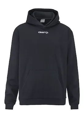 Craft Community 2.0 1915344 Logo Hoodie Regular Fit
