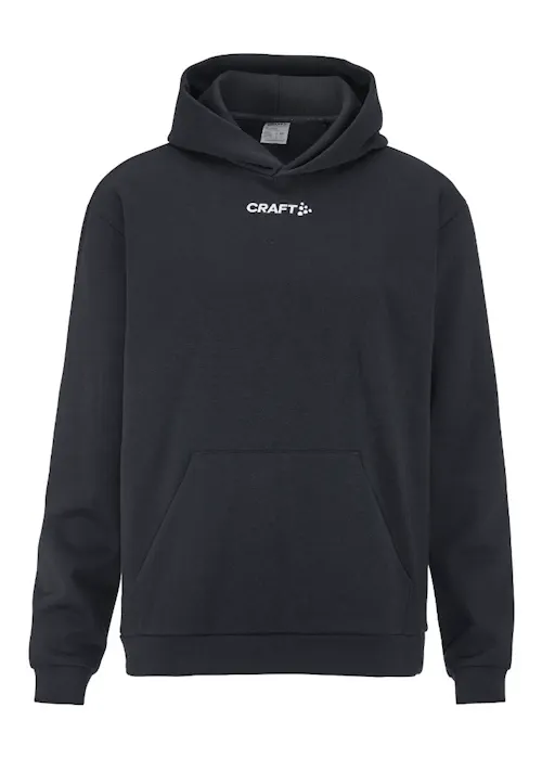 Craft Community 2.0 1915344 Logo Hoodie Regular Fit