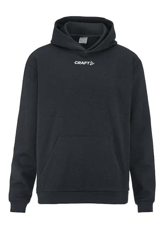 Craft Community 2.0 1915344 Logo Hoodie Regular Fit