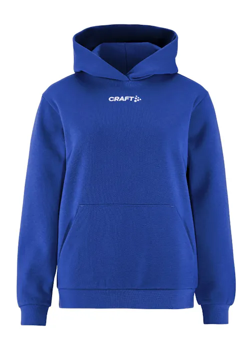 Craft Community 2.0 1915345 Logo sweat à capuche coupe standard pour femmes