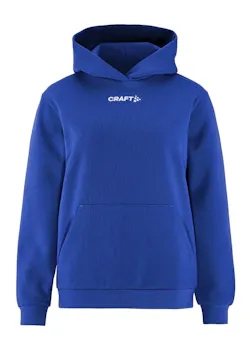 Craft Community 2.0 1915345 Logo sweat à capuche coupe standard pour femmes thumbnail (vignette)