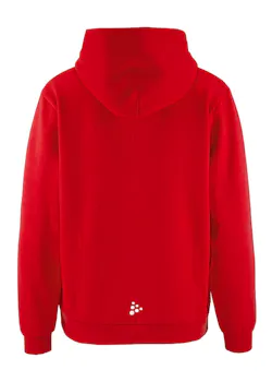 Craft Community 2.0 1915345 Logo sweat à capuche coupe standard pour femmes thumbnail (vignette)