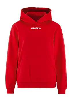 Craft Community 2.0 1915345 Logo sweat à capuche coupe standard pour femmes thumbnail (vignette)