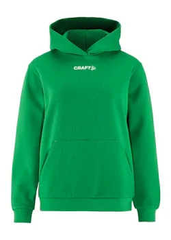 Craft Community 2.0 1915345 Logo sweat à capuche coupe standard pour femmes thumbnail (vignette)