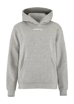 Craft Community 2.0 1915345 Logo sweat à capuche coupe standard pour femmes thumbnail (vignette)
