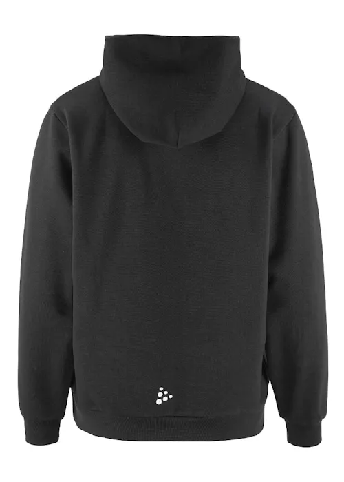 Craft Community 2.0 1915345 Logo sweat à capuche coupe standard pour femmes
