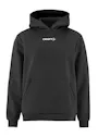 Craft Community 2.0 1915345 Logo Hoodie Regular Fit Dames miniatuur