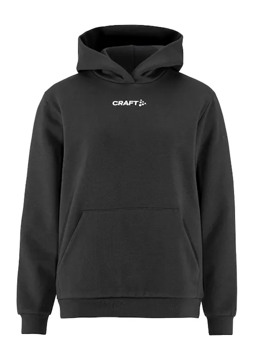 Craft Community 2.0 1915345 Logo sweat à capuche coupe standard pour femmes