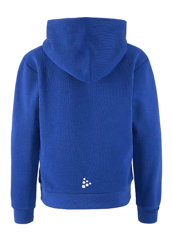 Craft Community 2.0 1915346 Logo Hoodie Regular Fit Kinderen