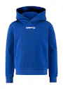 Craft Community 2.0 1915346 Logo Hoodie Regular Fit Kinderen miniatuur