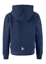 Craft Community 2.0 1915346 Logo Hoodie Regular Fit Kinderen miniatuur