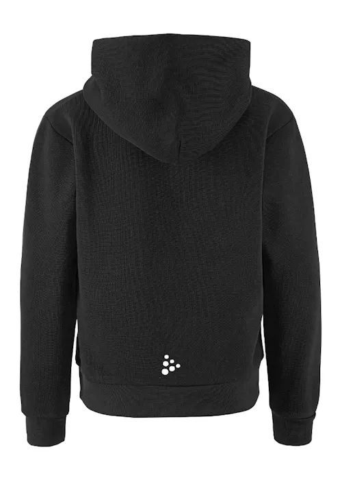 Craft Community 2.0 1915346 Logo Hoodie Regular Fit Kinderen