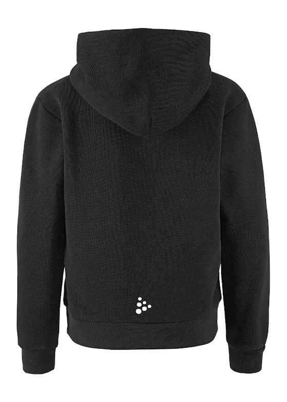 Craft Community 2.0 1915346 Logo Hoodie Regular Fit Kinderen