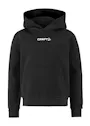 Craft Community 2.0 1915346 Logo Hoodie Regular Fit Kinderen miniatuur