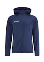 Craft Evolve 2.0 1916042 Brushed Hood Jacket Dames miniatuur
