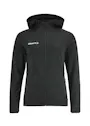Craft Evolve 2.0 1916042 Brushed Hood Jacket Dames miniatuur