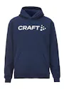 Craft Community 2.0 1916130 Hoodie Regular Fit miniatuur