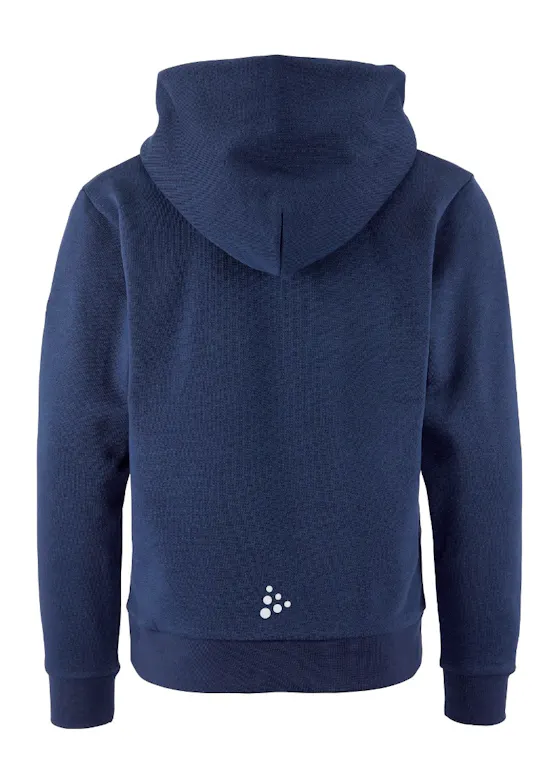 Craft Community 2.0 1916132 Hoodie Regular Fit Kinderen