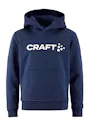 Craft Community 2.0 1916132 Hoodie Regular Fit Kinderen miniatuur