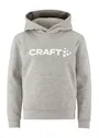 Craft Community 2.0 1916132 Hoodie Regular Fit Kinderen miniatuur