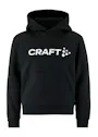 Craft Community 2.0 1916132 Hoodie Regular Fit Kinderen miniatuur