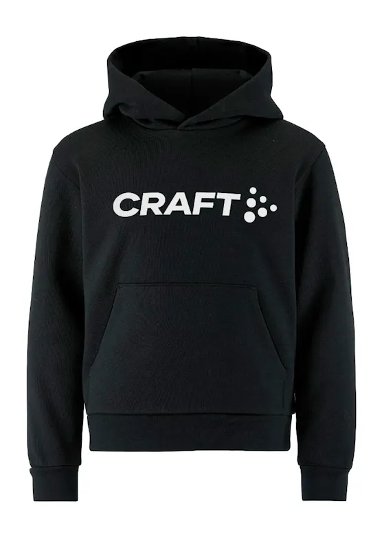 Craft Community 2.0 1916132 Hoodie Regular Fit Kinderen