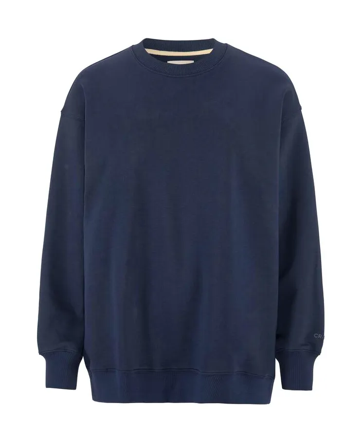 Marineblauw