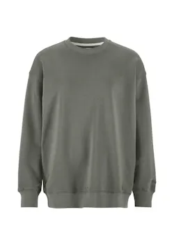 Craft Frequent 1916297 Sweatshirt Roundneck Comfort Fit Dames miniatuur