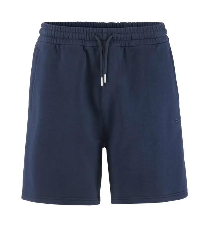 Marineblauw