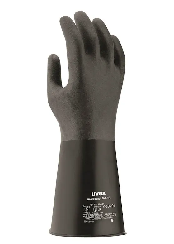 UVEX Profabutyl B05R