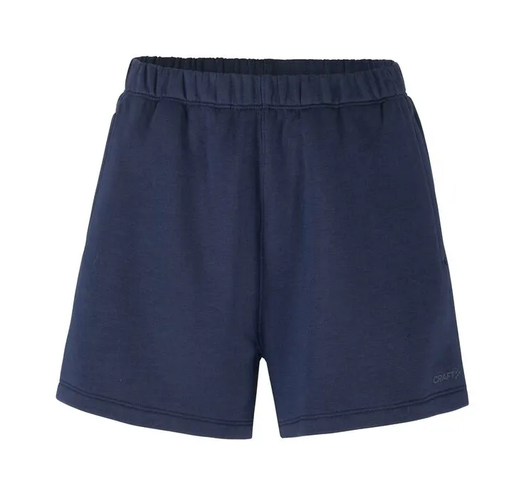 Marineblauw