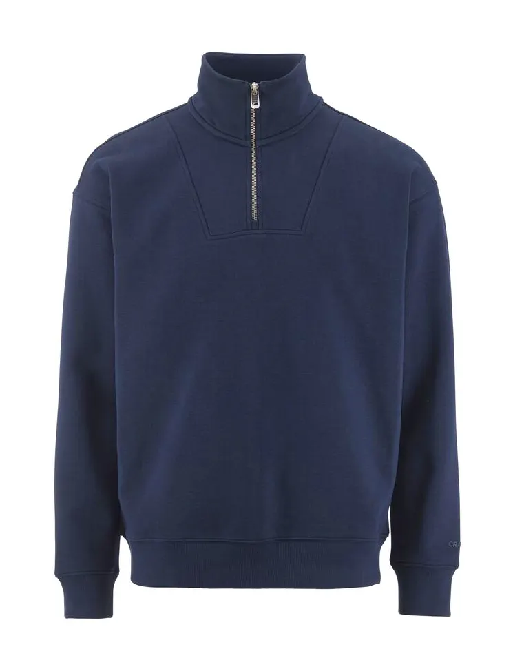Marineblauw