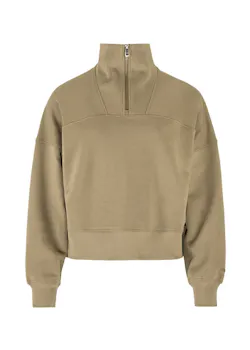 Craft Frequent HZ 1916305 Sweatshirt Regular Fit Dames miniatuur