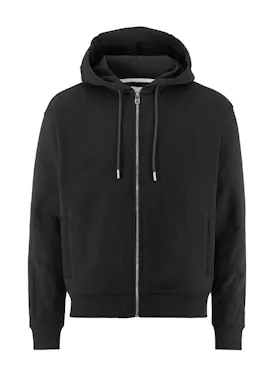 Craft Frequent 1916306 Hoodie Fullzip Comfort Fit