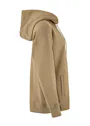 Craft Frequent 1916307 Hoodie Fullzip Comfort Fit Dames miniatuur
