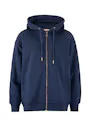 Craft Frequent 1916307 Hoodie Fullzip Comfort Fit Dames miniatuur